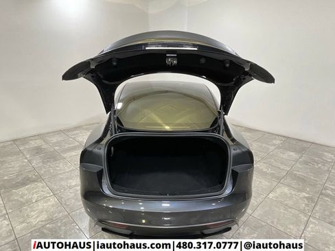 Used 2024 Tesla Model 3 Performance AWD/4WD image 40