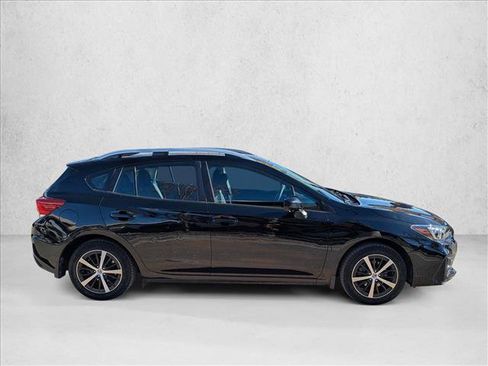 Used 2019 Subaru Impreza 2.0i Premium image 4