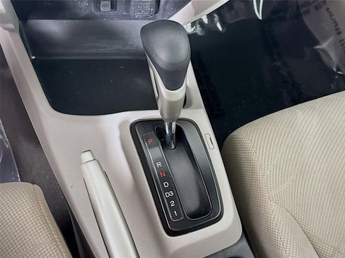 Used 2012 Honda Civic LX image 17