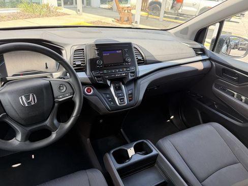 Used 2021 Honda Odyssey LX image 18
