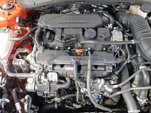 Certified 2026 Hyundai Kona SEL Premium AWD/4WD image 27
