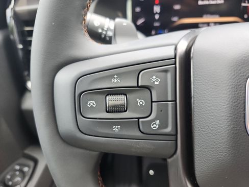 New 2026 GMC Sierra 1500 AT4 w/ AT4 Premium Package image 28