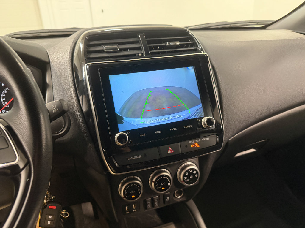 Used 2024 Mitsubishi Outlander Sport AWD image 73