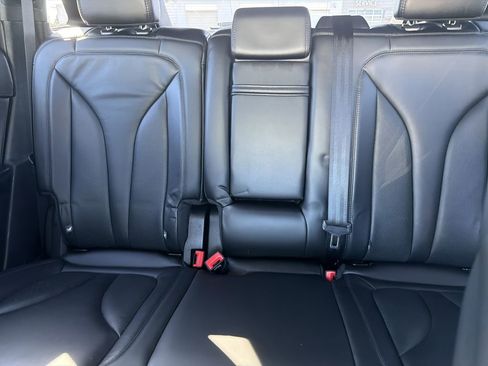 Used 2019 Lincoln Nautilus Select w/ Cargo Utility Package image 19