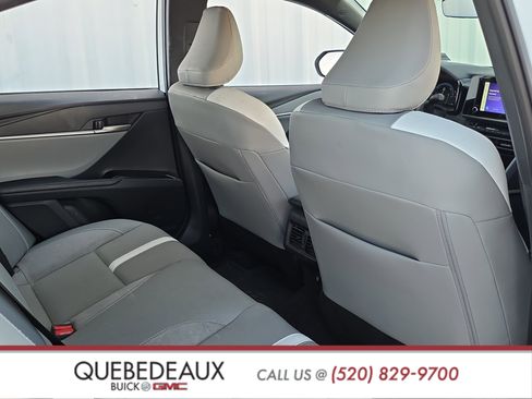 Used 2025 Toyota Camry SE w/ Convenience Package image 25