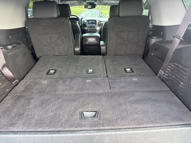 Used 2017 Chevrolet Tahoe Premier AWD/4WD image 11