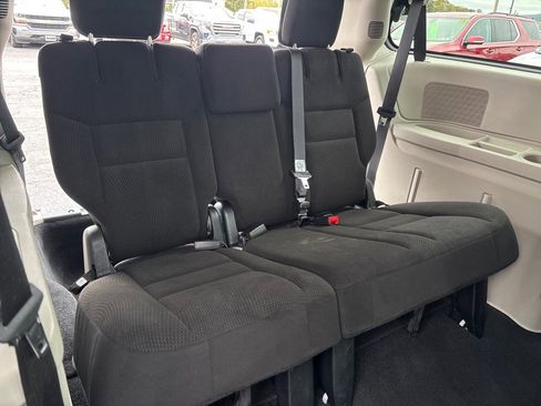 Used 2014 Dodge Grand Caravan SE w/ Quick Order Package 29E SE image 20