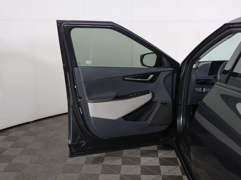 Used 2023 Kia EV6 Wind AWD/4WD image 21
