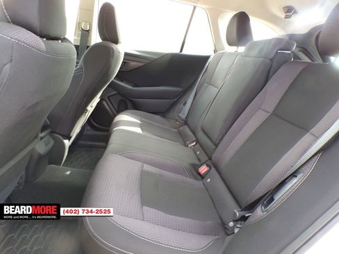 Used 2025 Subaru Outback image 32