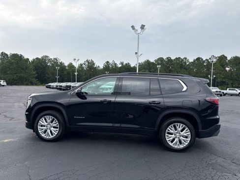 Used 2026 GMC Acadia Elevation w/ Elevation Premium Package FWD image 6