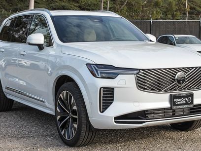 New 2026 Volvo XC90 T8 Plus w/ Protection Package