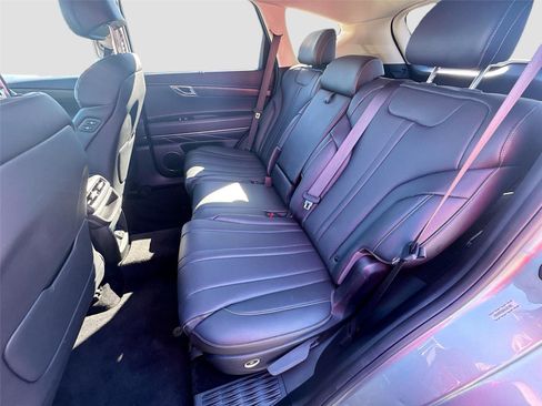 Used 2024 Genesis GV80 2.5T image 23