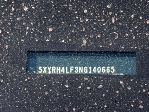 Certified 2022 Kia Sorento EX FWD image 10