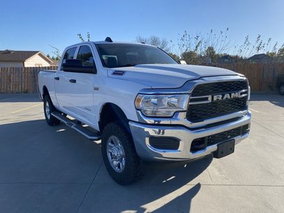 Used 2022 RAM 2500 Tradesman