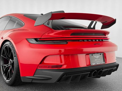 Used 2022 Porsche 911 GT3 image 50