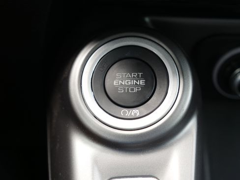 Used 2024 Dodge Hornet R/T image 21