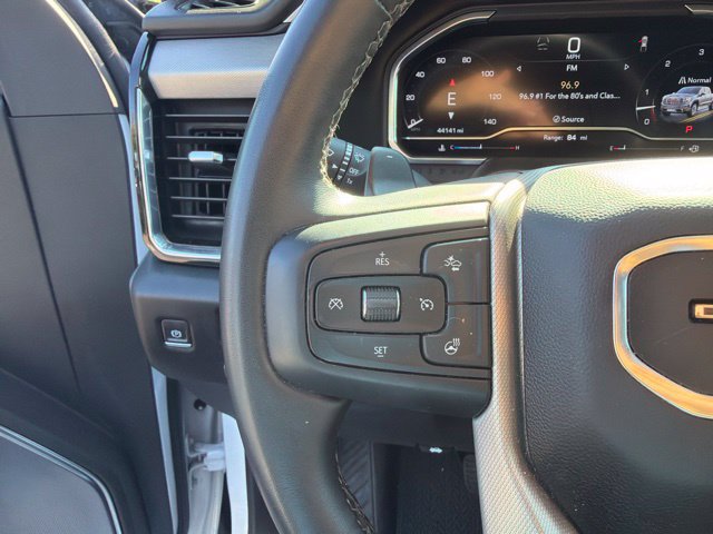 Used 2024 GMC Sierra 1500 Denali w/ Technology Package AWD/4WD image 23