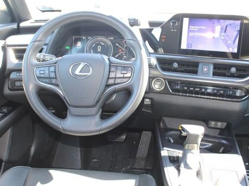 Certified 2024 Lexus UX 250h F Sport image 14