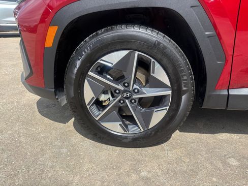 Used 2026 Hyundai Tucson SEL AWD/4WD image 32