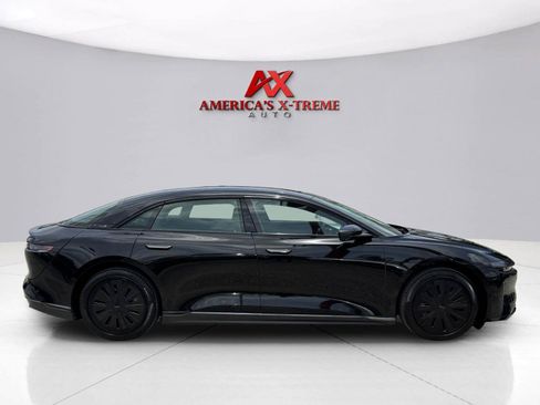 Used 2025 Lucid Air Pure RWD image 7