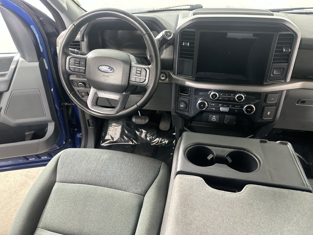 Used 2025 Ford F150 XLT RWD image 19