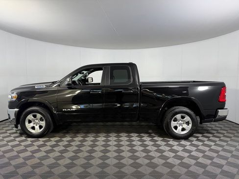 Used 2025 RAM 1500 Big Horn RWD image 11