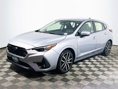 New 2026 Subaru Impreza 2.0i Sport image 4