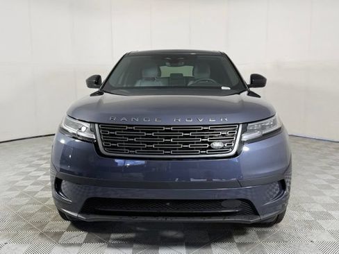 Used 2026 Land Rover Range Rover Velar S AWD/4WD image 11