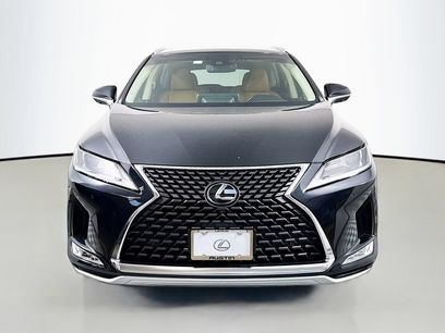 Certified 2022 Lexus RX 350L FWD w/ Premium Package