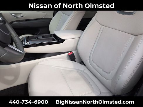 Used 2026 Hyundai Tucson Limited image 20