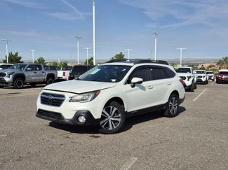Used 2018 Subaru Outback 2.5i Limited AWD/4WD video 1