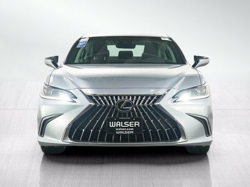 Used 2023 Lexus ES 250 w/ Premium Package AWD/4WD image 8