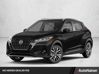 Used 2023 Nissan Kicks SV FWD video 1