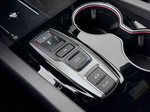 New 2026 Honda Ridgeline Black Edition image 19