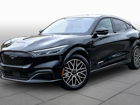 Used 2024 Ford Mustang Mach-E Premium AWD/4WD image 39