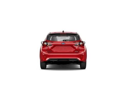 New 2026 Subaru Impreza RS AWD/4WD image 9