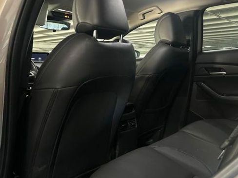 Used 2023 MAZDA CX-30 AWD 2.5 S w/ Select Package image 5