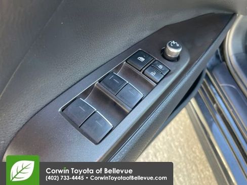 Used 2024 Toyota Camry XSE image 11