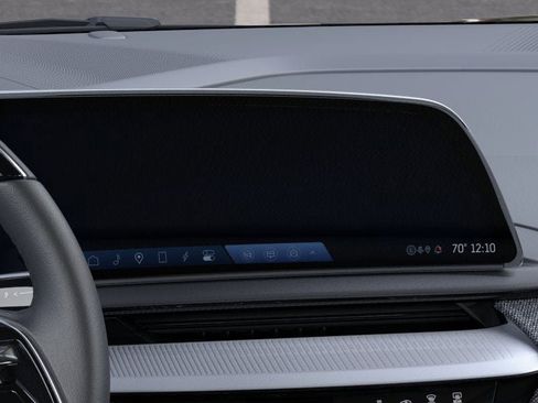 New 2025 Cadillac Optiq Sport 2 w/ LPO, Floor Liner Package image 20