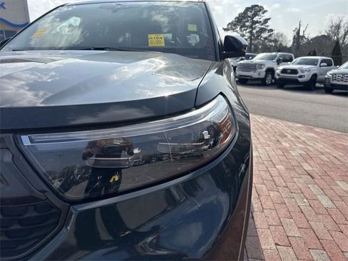 Used 2022 Ford Explorer Timberline w/ Timberline Technology Package image 23