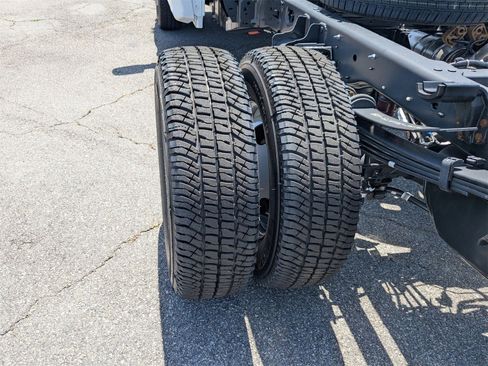 New 2025 Ford F350 XL image 14