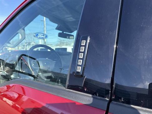 Used 2024 Ford F250 Lariat w/ Lariat Ultimate Package image 16