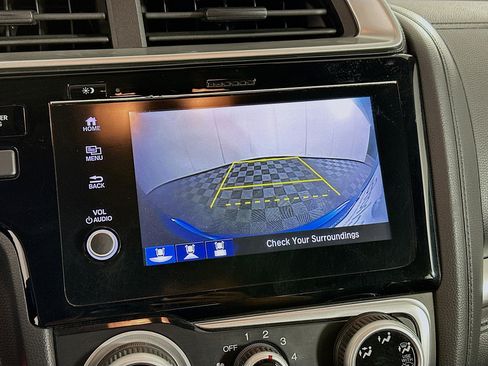 Used 2019 Honda Fit EX image 21