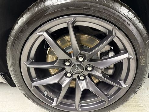 New 2026 Dodge Charger R/T Scat Pack image 11