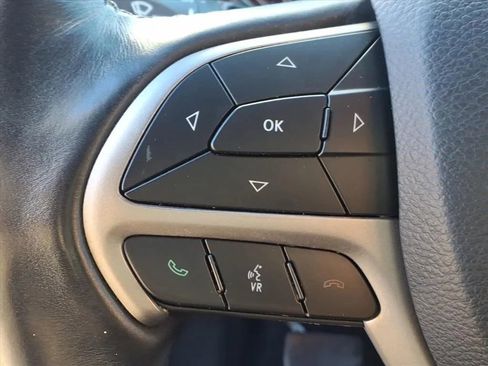 Used 2019 Jeep Grand Cherokee Altitude image 30