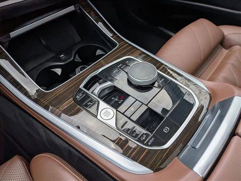 Used 2025 BMW X5 xDrive40i image 16