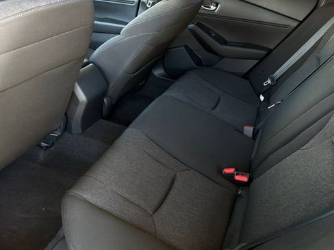 Certified 2023 Honda Accord EX image 14