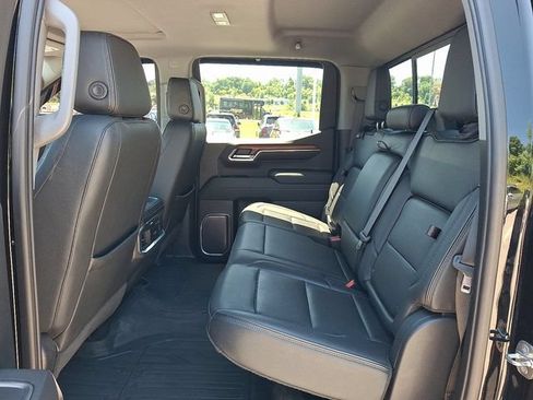 Used 2022 GMC Sierra 1500 Denali AWD/4WD image 25