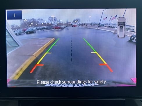 Certified 2023 Ford Explorer XLT w/ Equipment Group 202A image 26