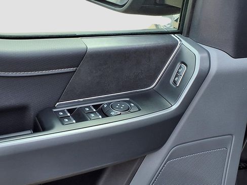 Used 2025 Ford F150 XLT w/ Equipment Group 301A Standard image 15